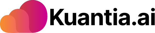 Kuantia Logo